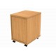 Core Underdesk Pedestal
